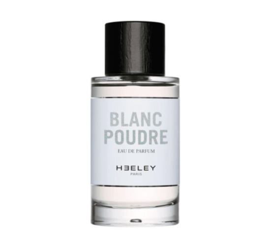 Celes (セレス) | Heeley – Blanc Poudre (ヒーリー − ブラン プードル)