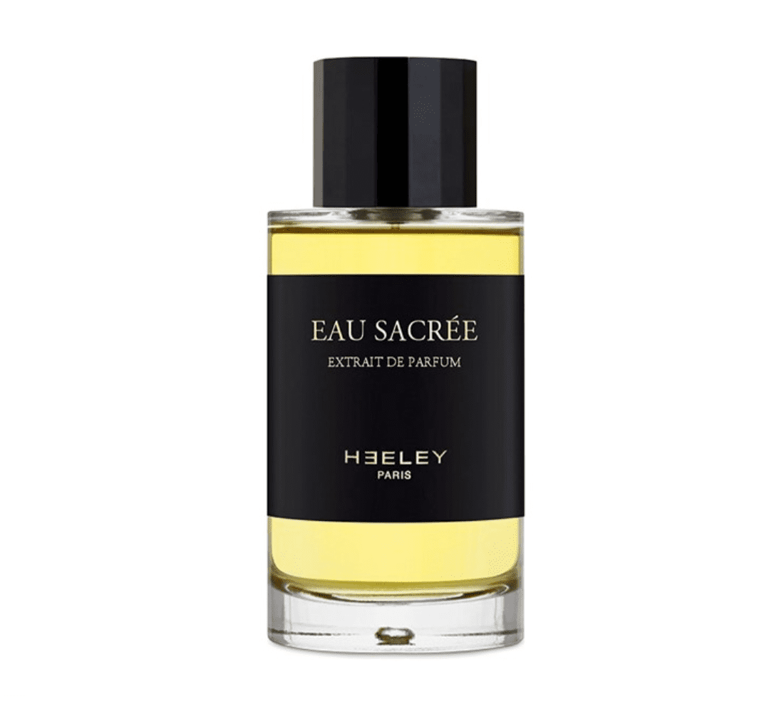 Celes (セレス) | Heeley – Eau Sacree (ヒーリー − オー サクレ)