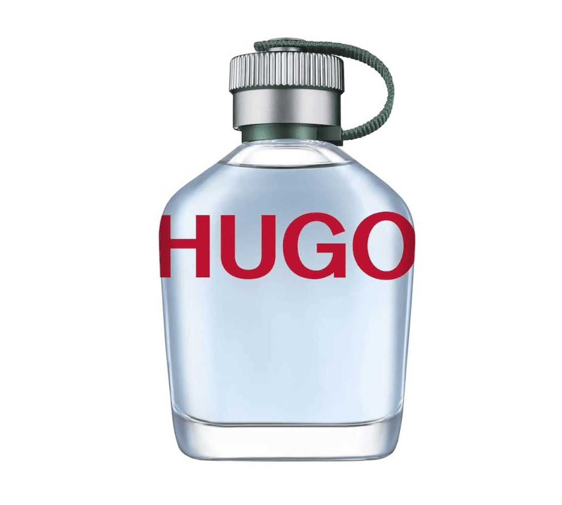 Celes (セレス) | Hugo Boss – Hugo Man (ヒューゴ ボス − ヒューゴ マン) 
