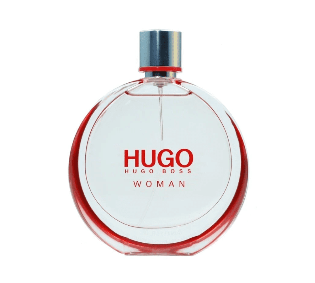 Celes (セレス) | Hugo Boss – Hugo Woman (ヒューゴ ボス − ヒューゴ 