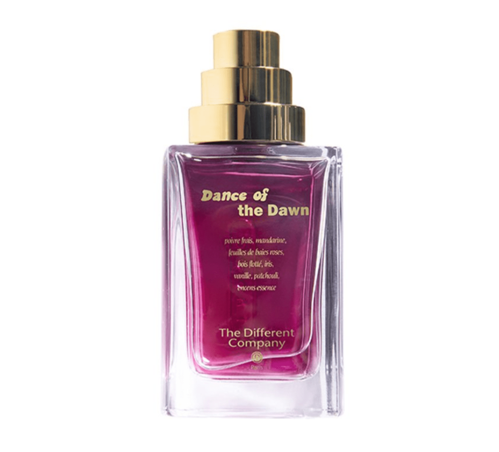 Celes (セレス) | The Different Company - Un Parfum d