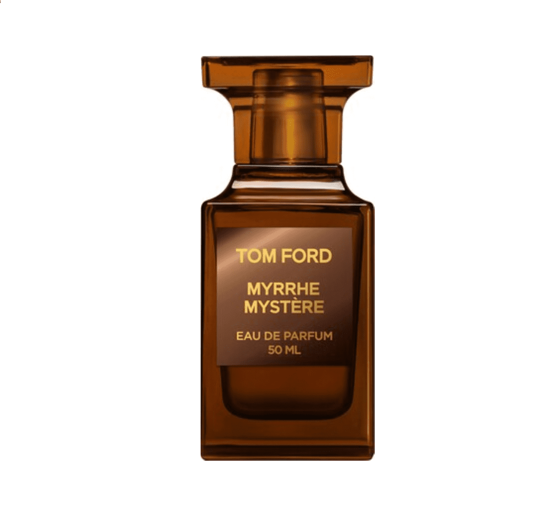 Celes (セレス) |Tom Ford – Myrrhe Mystère (トムフォード − ミルラ 