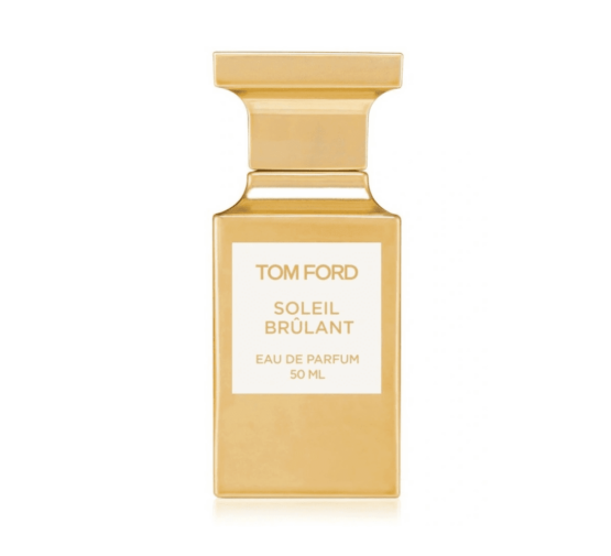 Celes (セレス) |Tom Ford – Soleil Brûlant (トムフォード