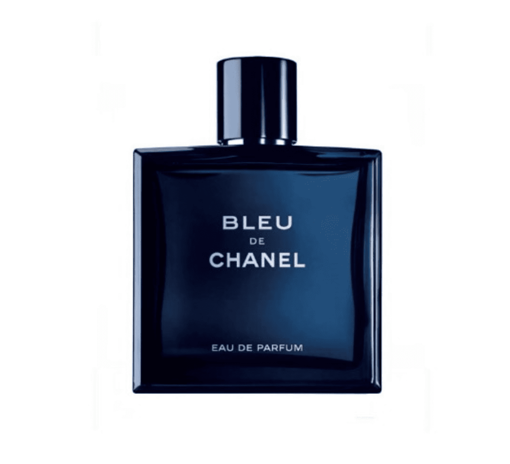 Celes (セレス) | Chanel – Bleu de Chanel Parfum (シャネル – ブルー 