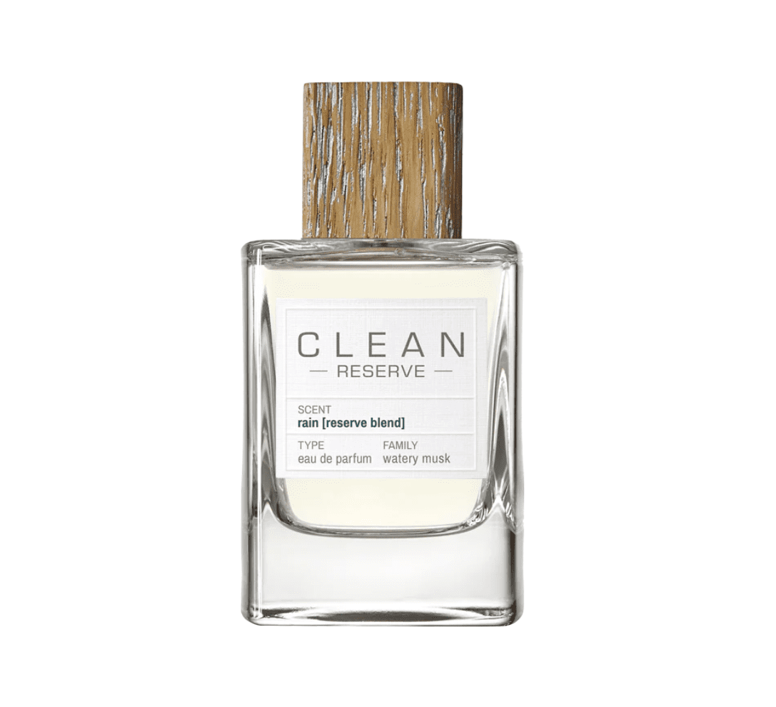 香水(ユニセックス) CLEAN Reserve rain 100ml リザーブ レイン 