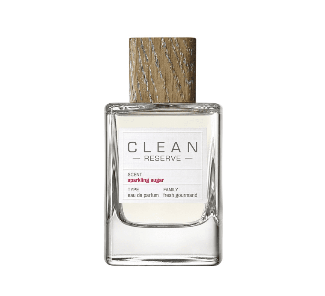 Celes (セレス) | Clean – Reserve Sparkling Sugar (クリーン CLEAN RESERVE スパークリングシュガー 50ml