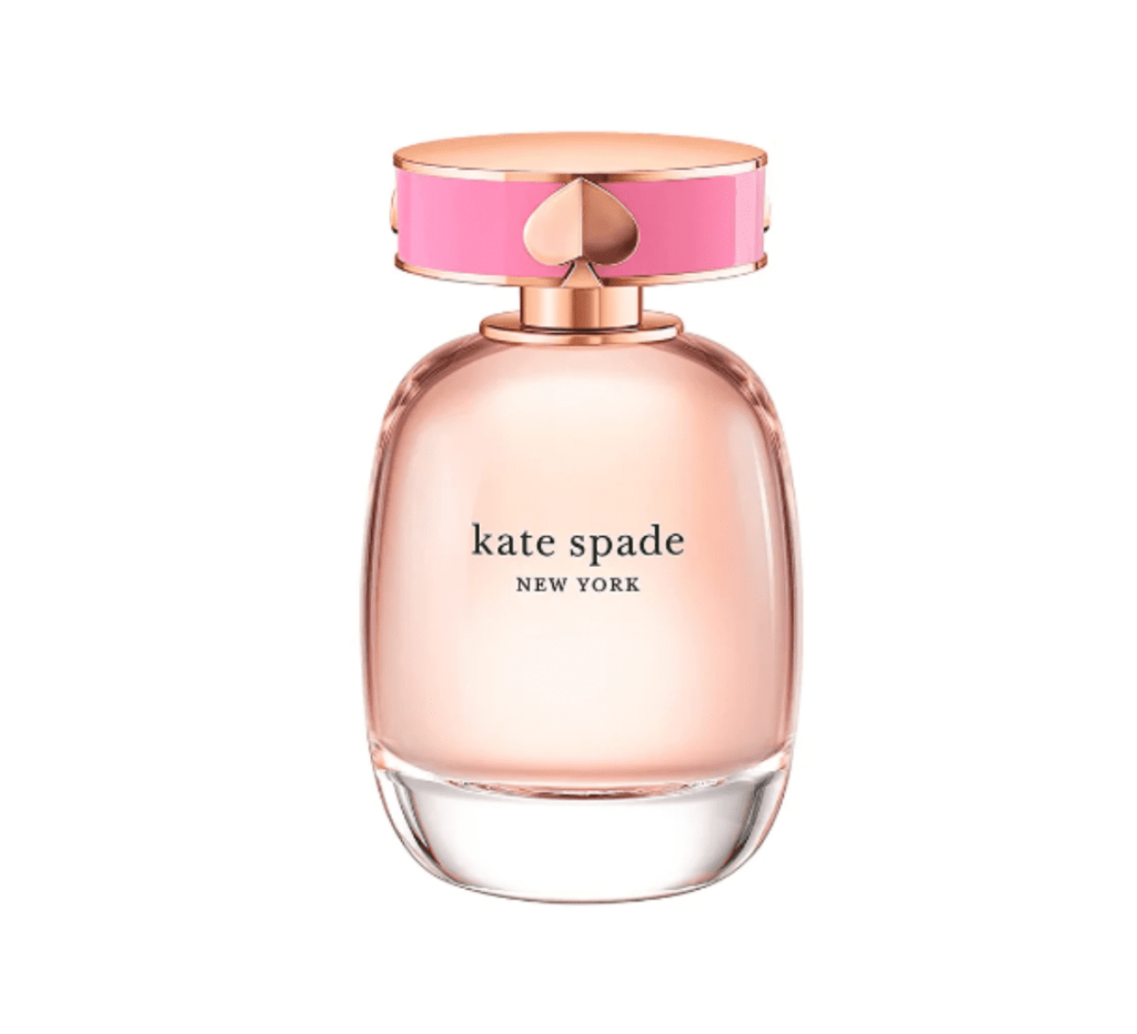 Kate Spade – Kate Spade Eau de Parfum (ケイト・スペード − ケイト・スペード オードパルファン)