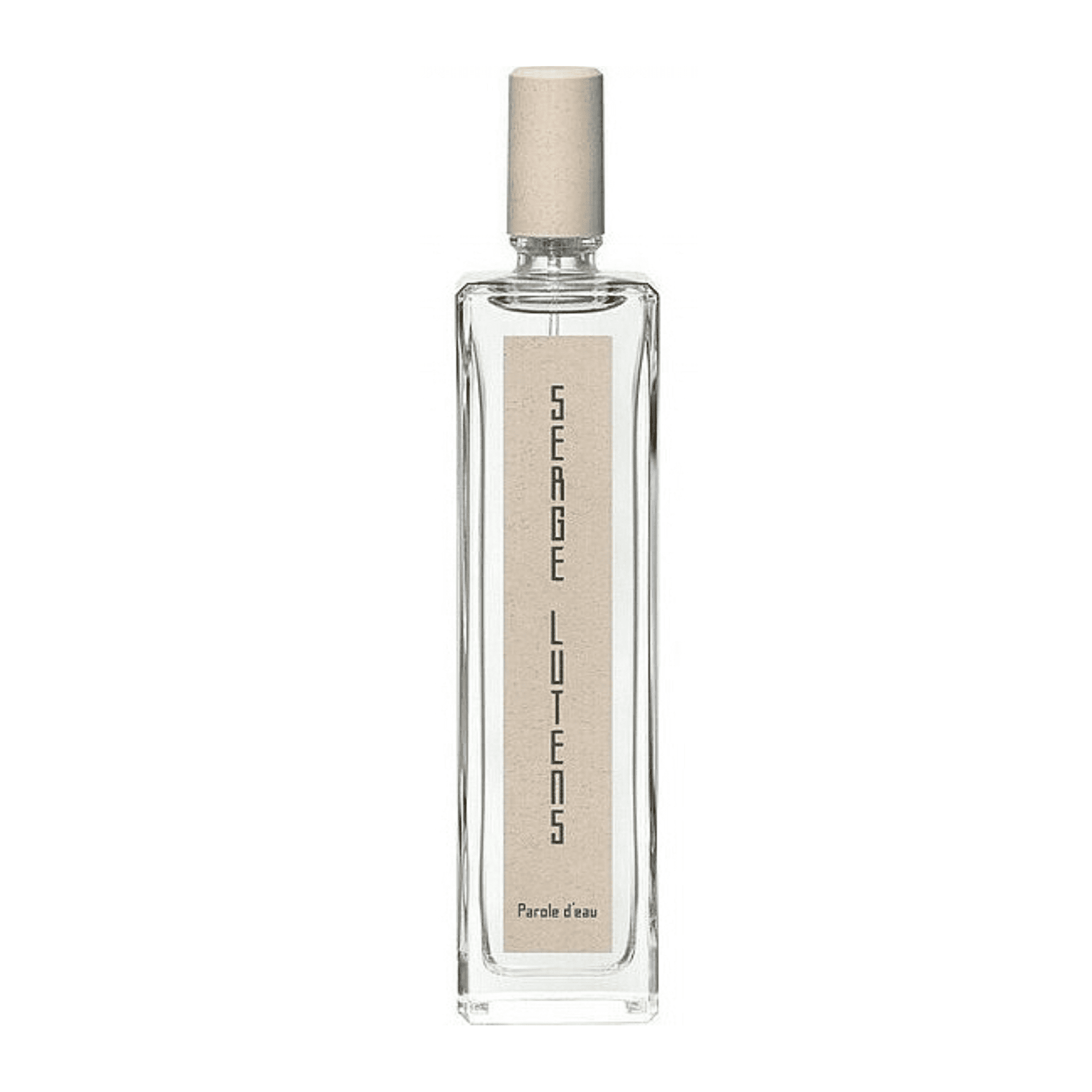 Celes (セレス) | Serge Lutens – Parole d