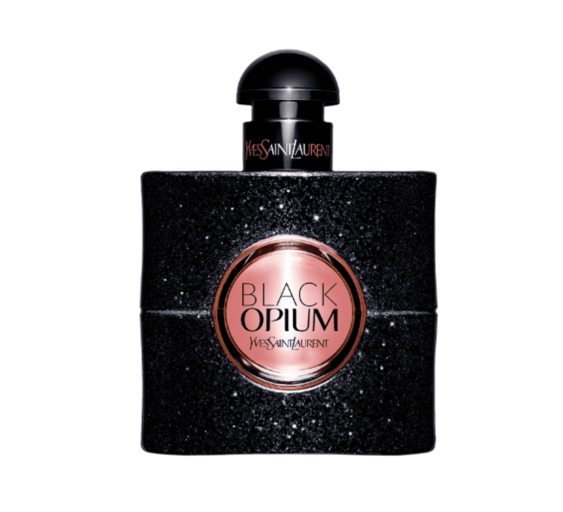 YSL ブラックオピウム Celes (セレス) | Yves Saint Laurent \u2013 Black Opium Eau de Parfum