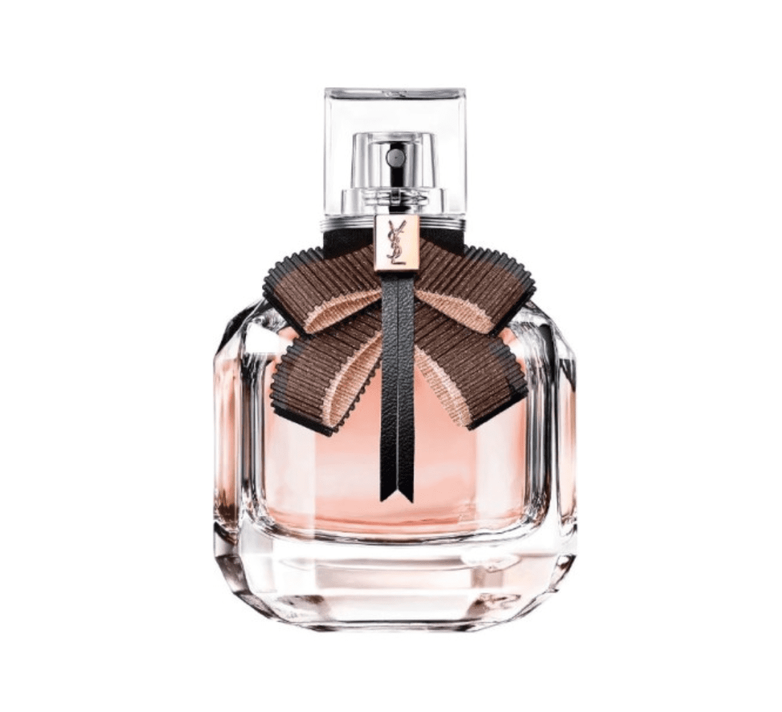 Celes (セレス) | Yves Saint Laurent – Mon Paris Lumiere EDT (イヴ 
