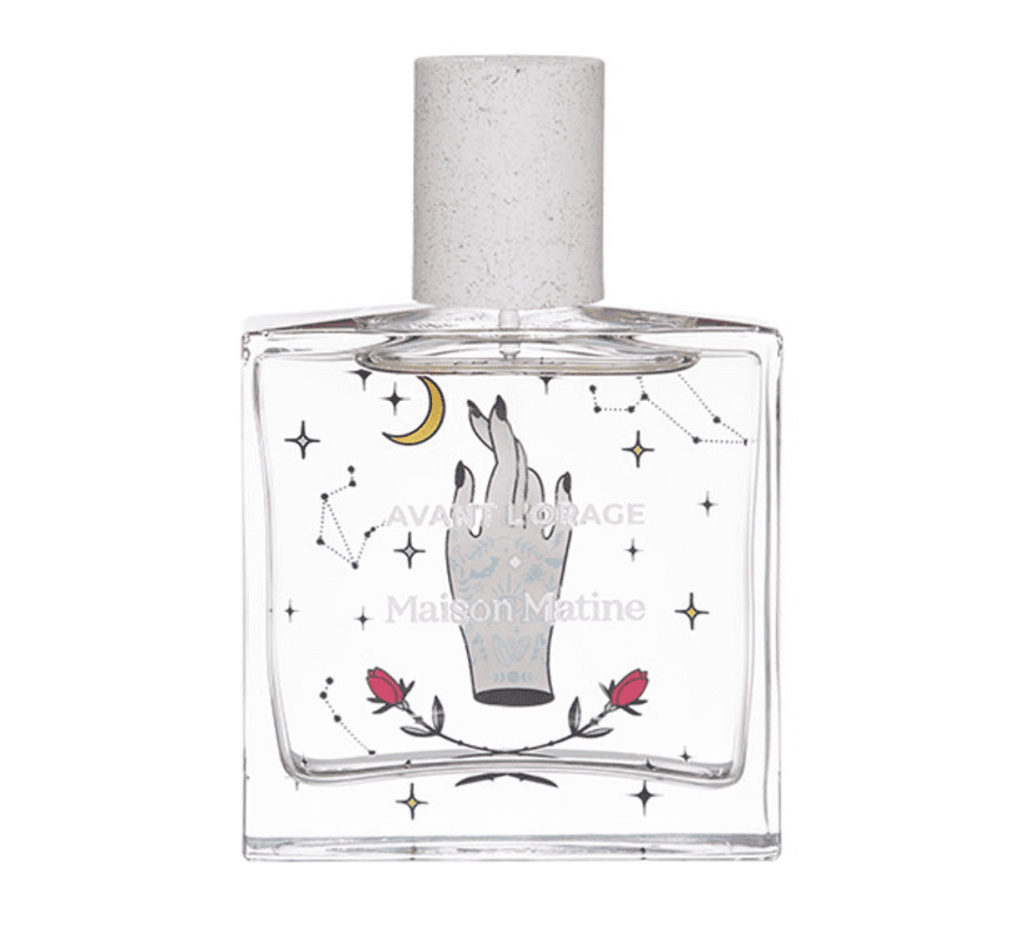 Mendittorosa メンデットローザ リトゥアーレ 儀式 100ml（屋久杉） 