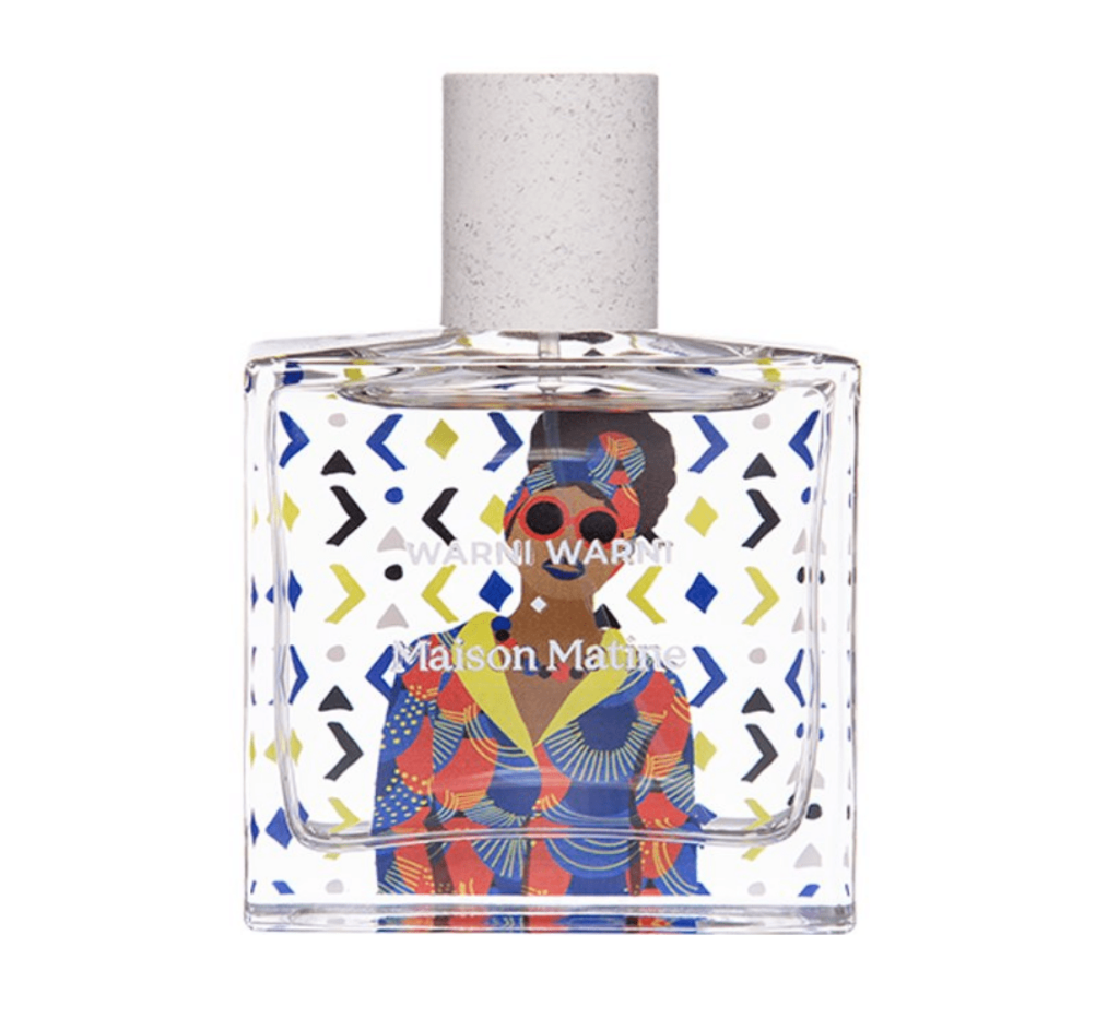 メゾンマティン　　あらしのうみ メゾンマティン あらしのうみ 50ml