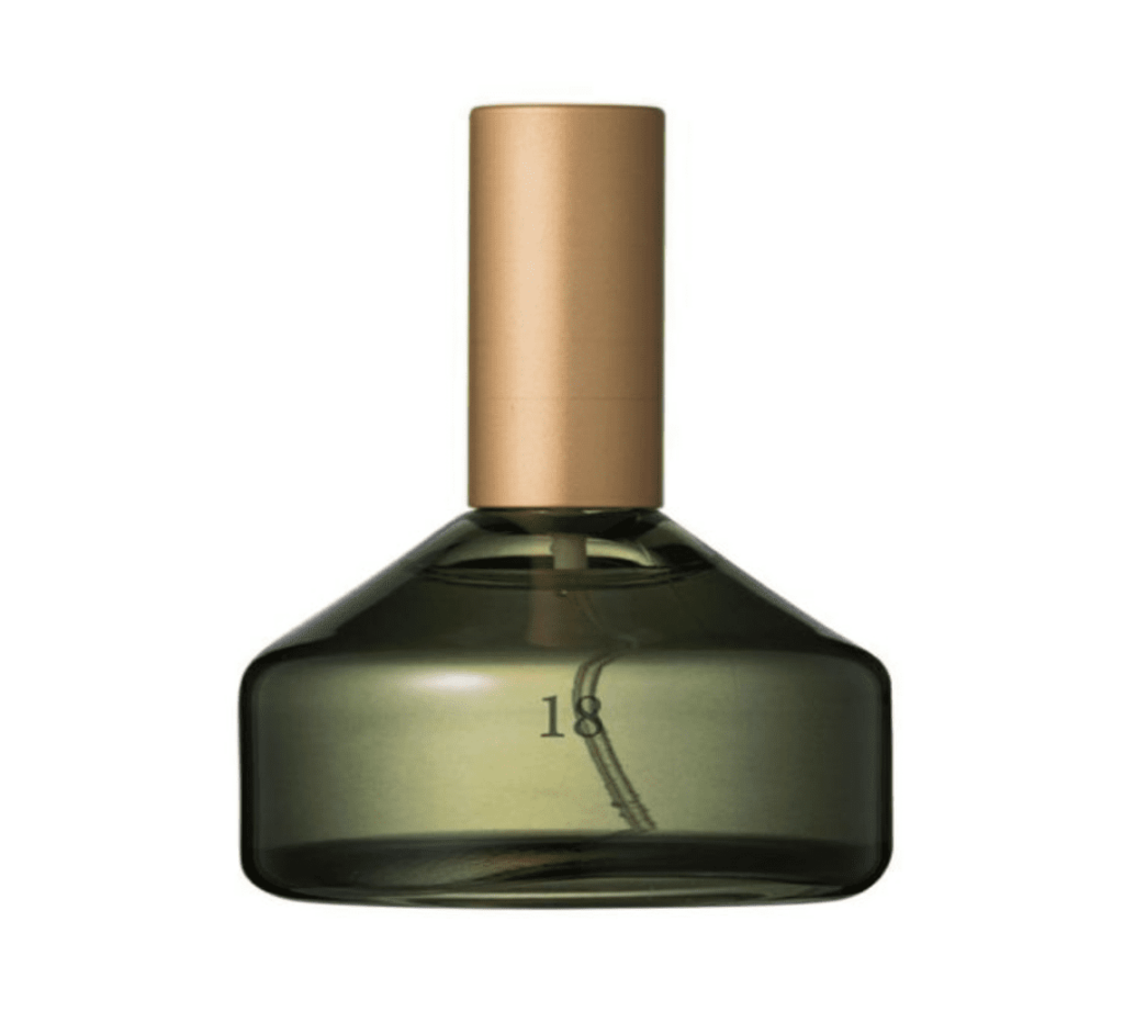 Celes (セレス) | Byredo - Tabacco Mandarin (バイレード - タバコ 