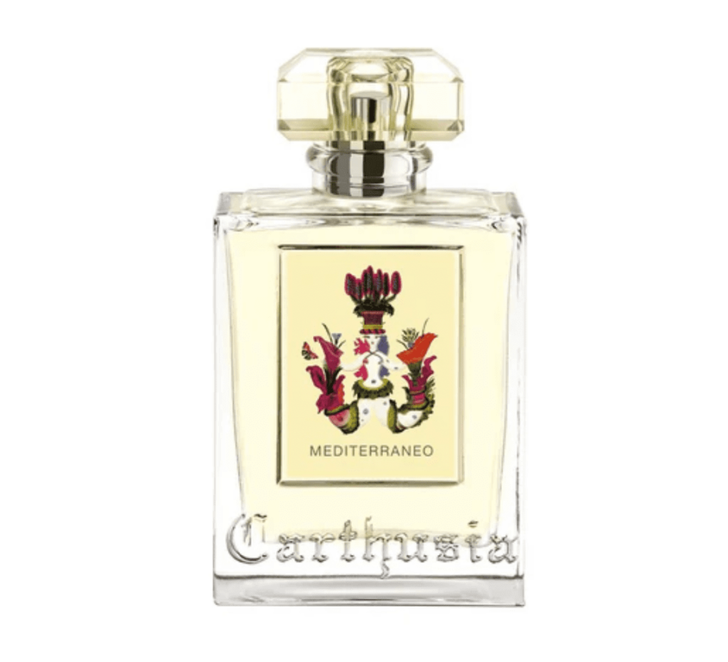 Celes (セレス) | Carthusia − Fiori di Capri(カルトゥージア 