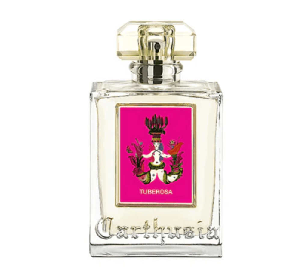 Carthusia – Tuberosa<p>(カルトゥージア – チュベローザ)