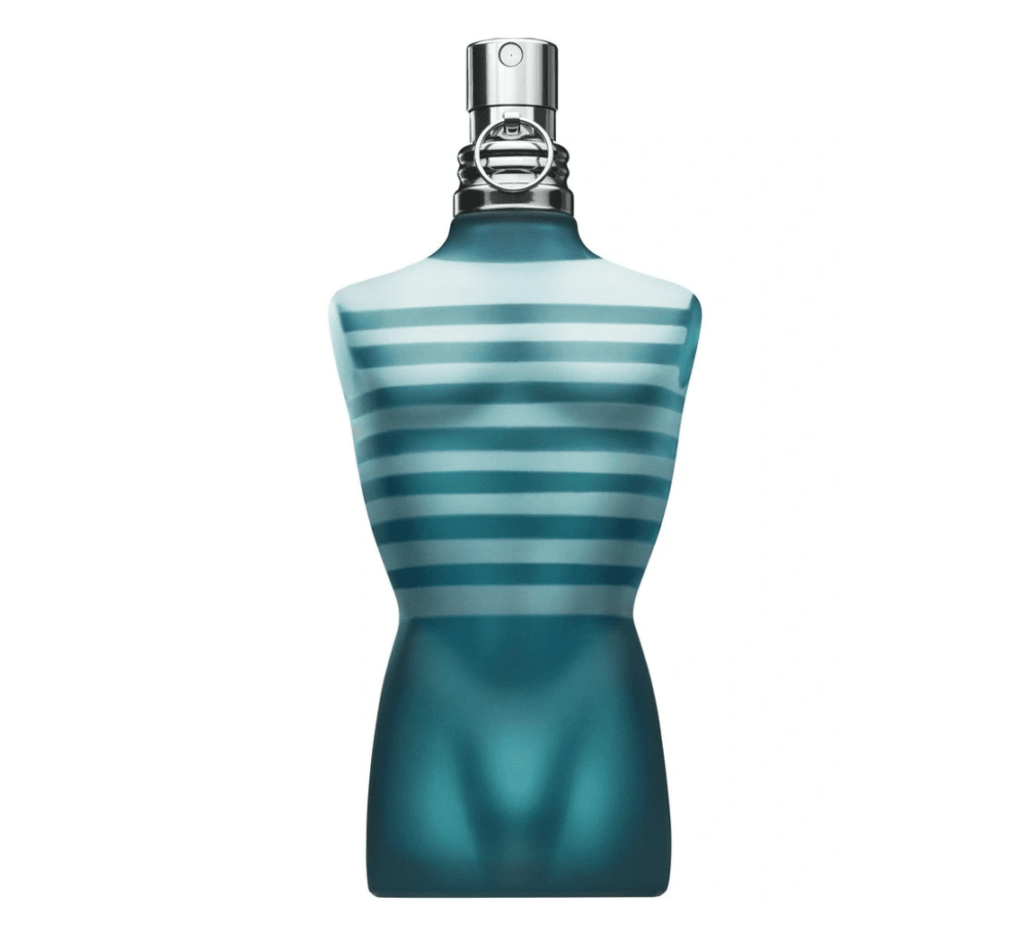 Jean Paul Gaultier – Le Male<p>(ジャンポール・ゴルチエ – ル マル)