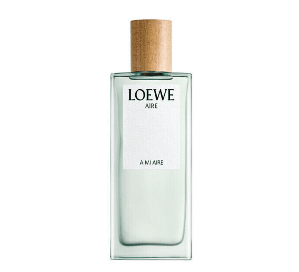 Loewe – 7 Eau de Toilette (ロエベ – シエテ オードゥ トワレ)