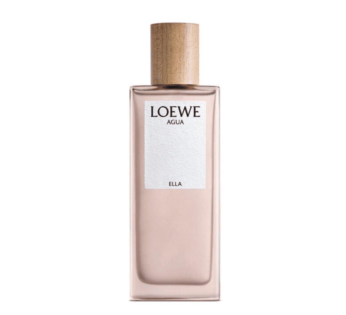 Celes (セレス) | Loewe – Agua Ella Eau de Toilette (ロエベ  