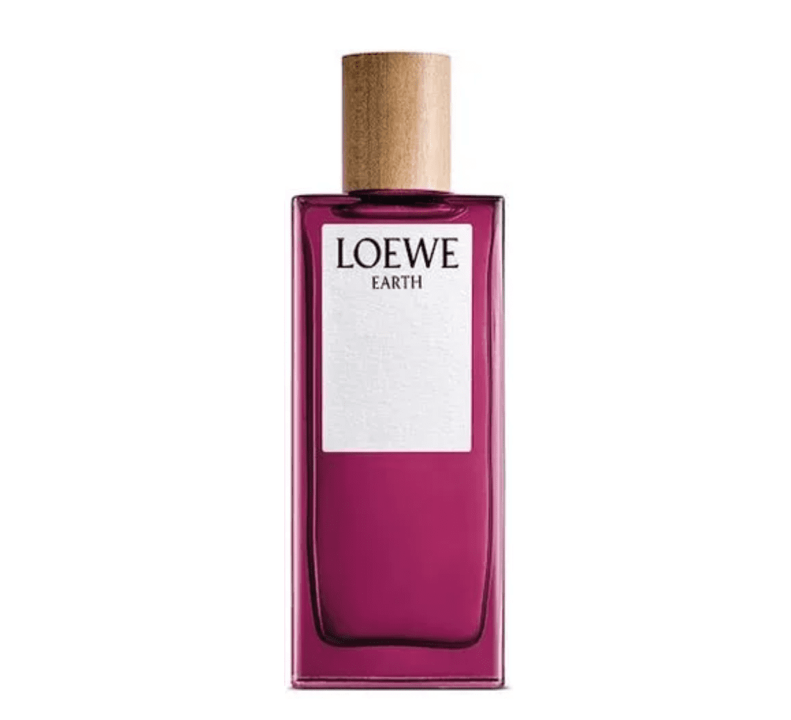 Celes (セレス) | Loewe – Earth Eau de Parfum (ロエベ – アース オードゥ パルファム)