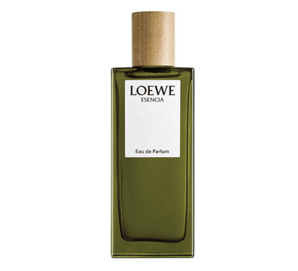 Celes (セレス) | Loewe – Earth Eau de Parfum (ロエベ – アース 