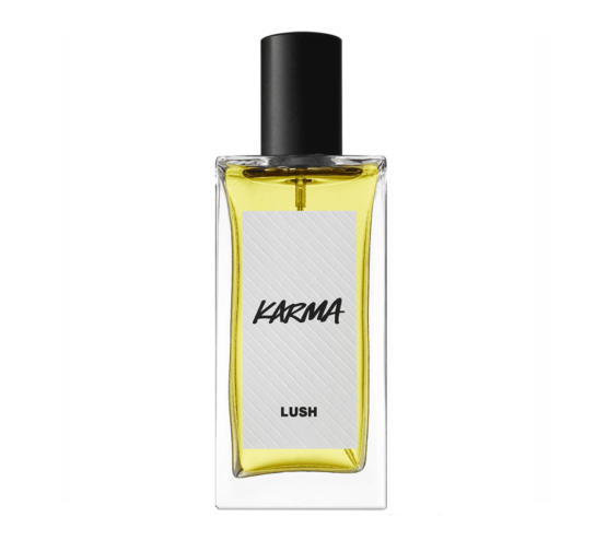Lush-–-Karma-ラッシュ-–-カルマ 