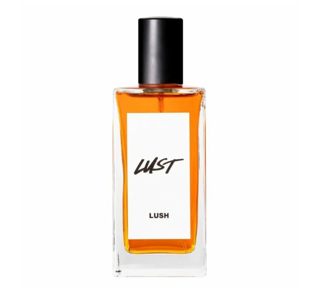Celes (セレス) | Lush – Cardamom Coffee (ラッシュ – カルダモン 