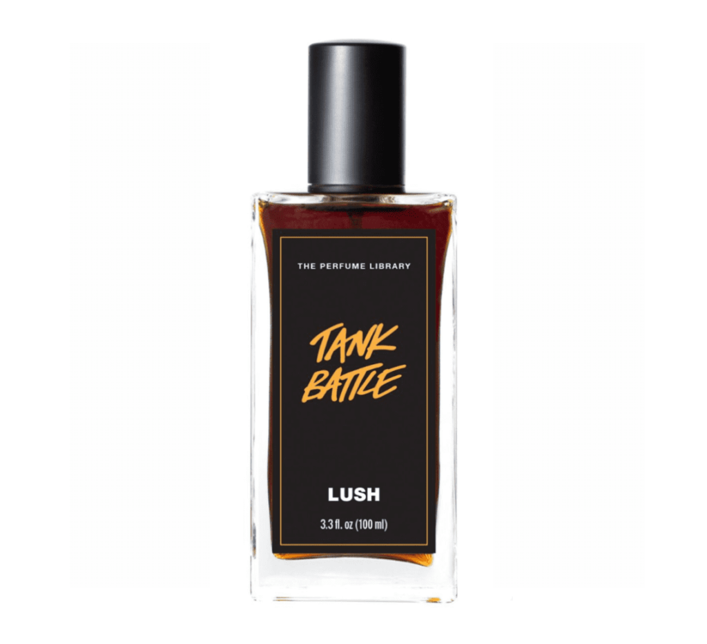Celes (セレス) | Lush – Cardamom Coffee (ラッシュ – カルダモン 
