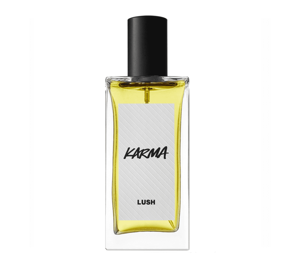 Lush – Karma<p>(ラッシュ – カルマ)