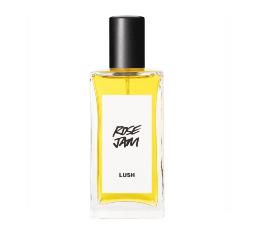 Lush – Rose Jam<p>(ラッシュ – ローズ ジャム)