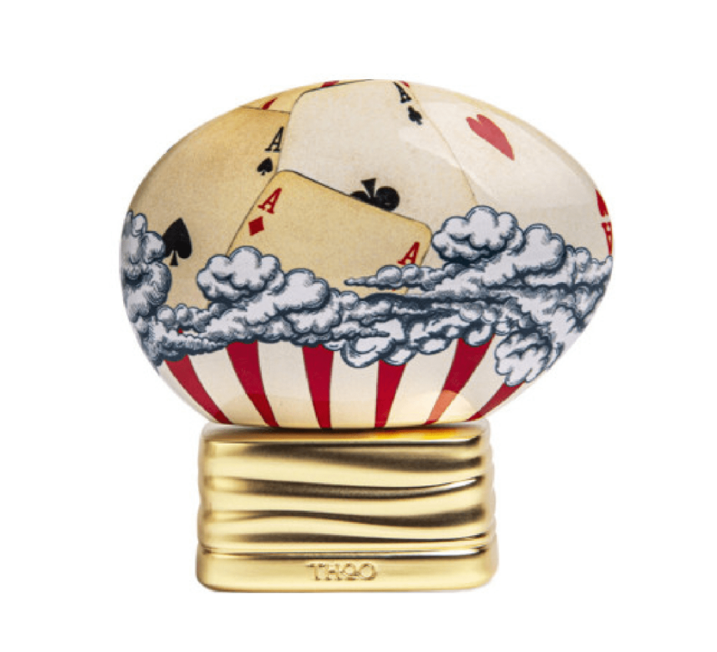 Celes (セレス) | The House of Oud - The Time (ザ ハウス オブ  