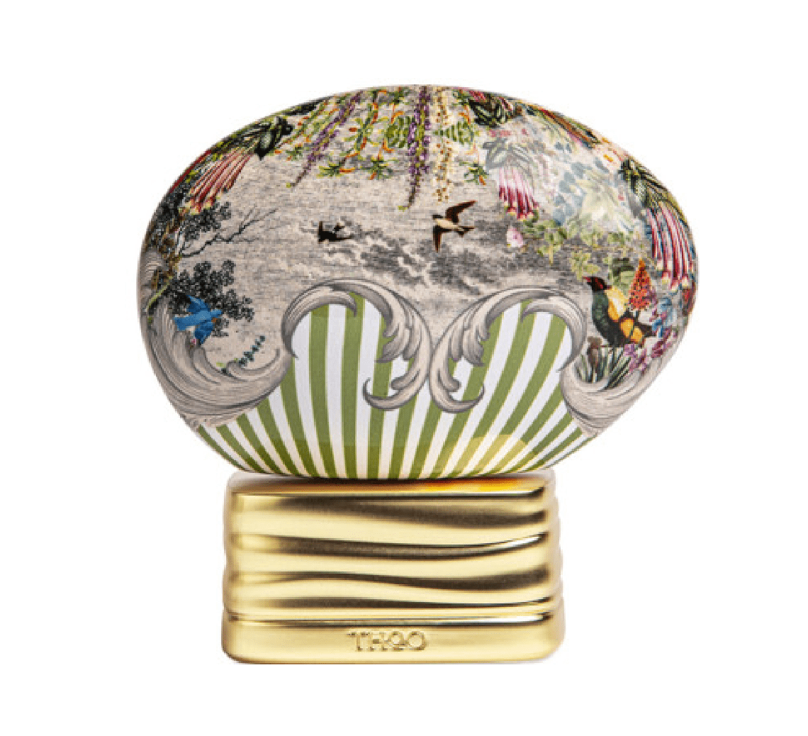 Celes (セレス) | The House of Oud – Wabisabi (ザ ハウス オブ 