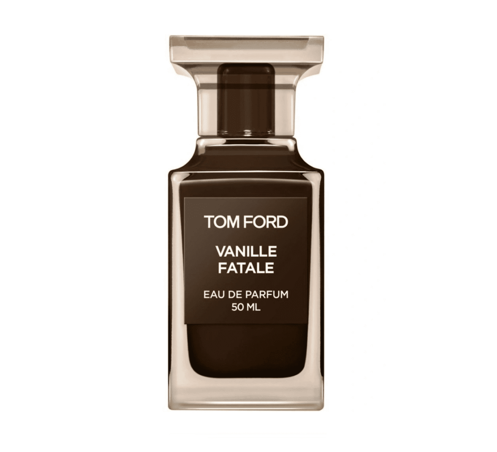 Tom Ford – Vanille Fatale<p>(トムフォード – バニラ ファタール)