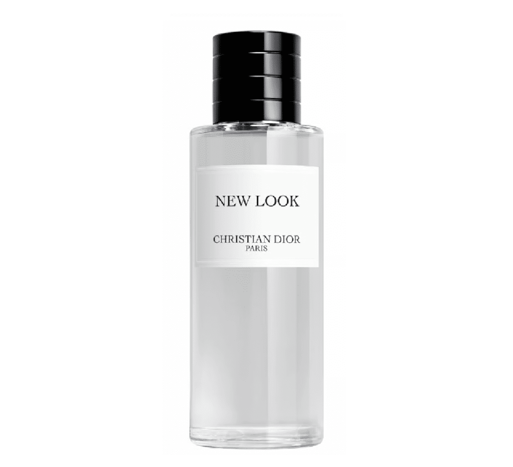 Dior – New Look (ディオール – ニュー ルック)