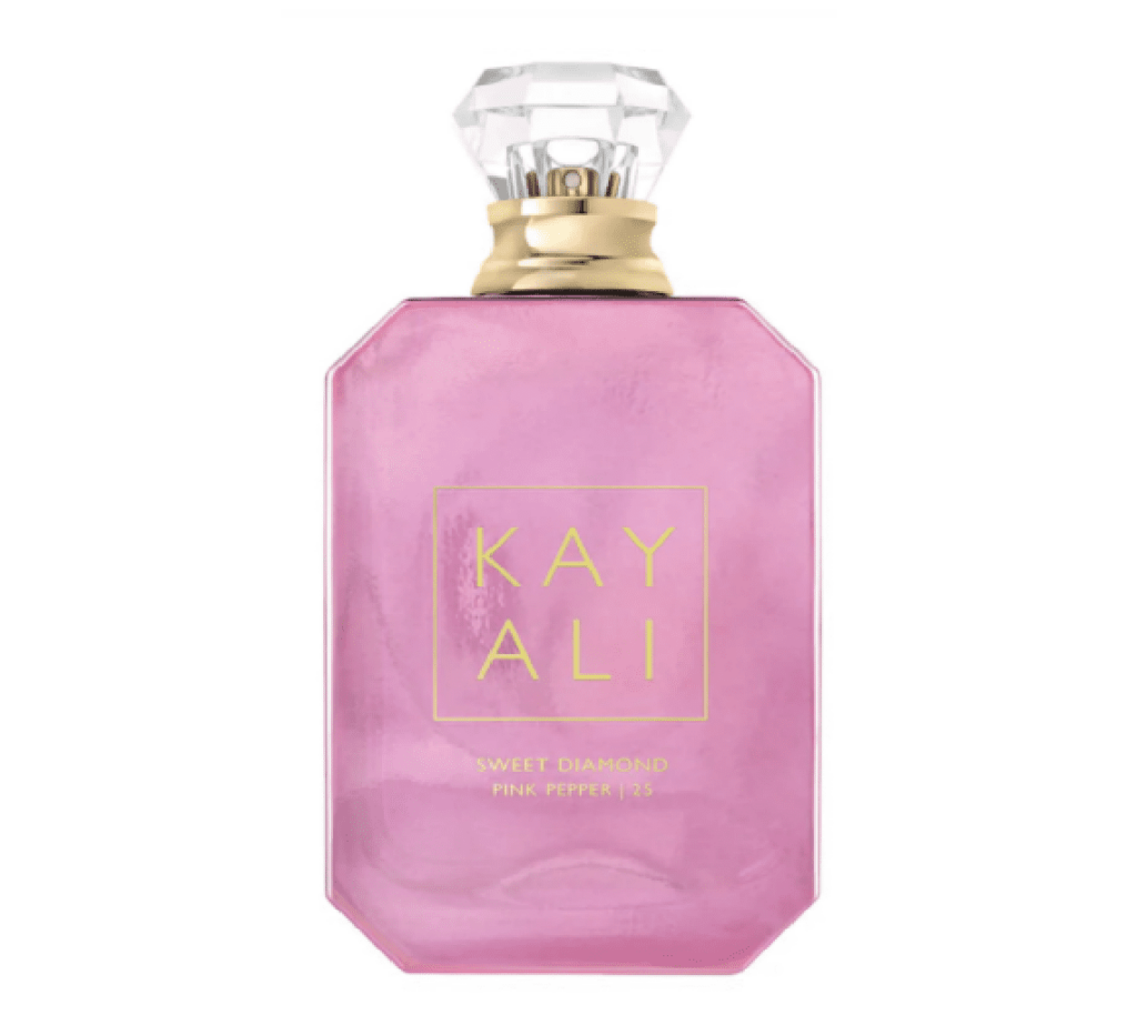 Celes (セレス) | Kayali – Eden Sparkling Lychee 39 (カヤリ 