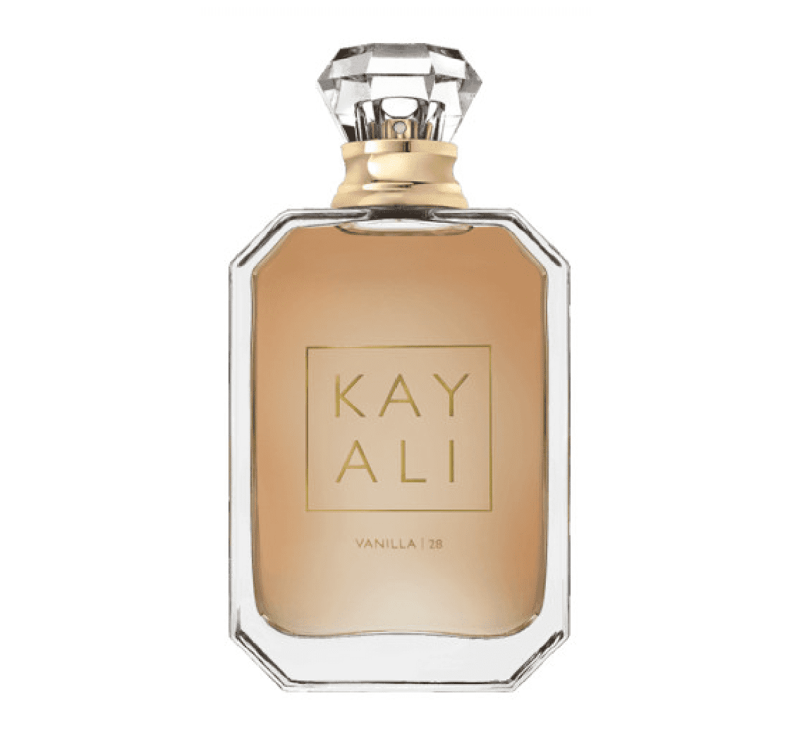 Celes (セレス) | Kayali – Vanilla 28 (カヤリ – バニラ 28) 