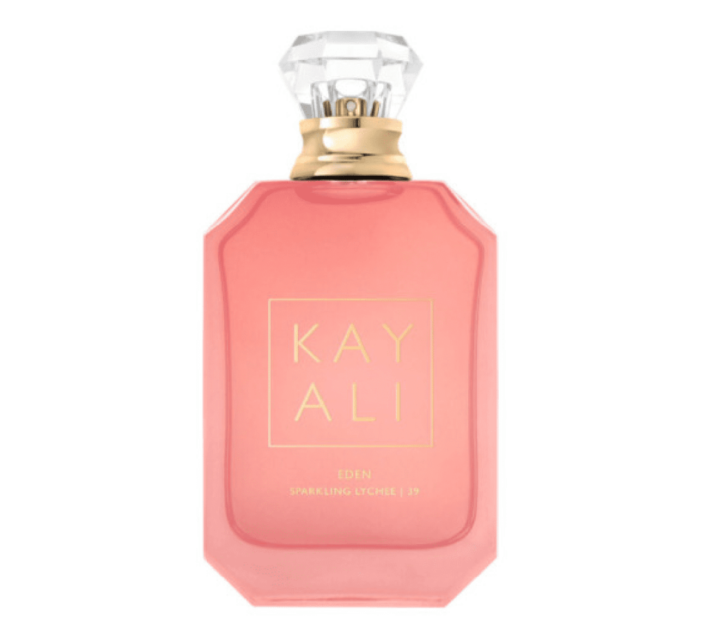 Kayali – Eden Sparkling Lychee 39 (カヤリ – エデン スパークリング ライチ 39)