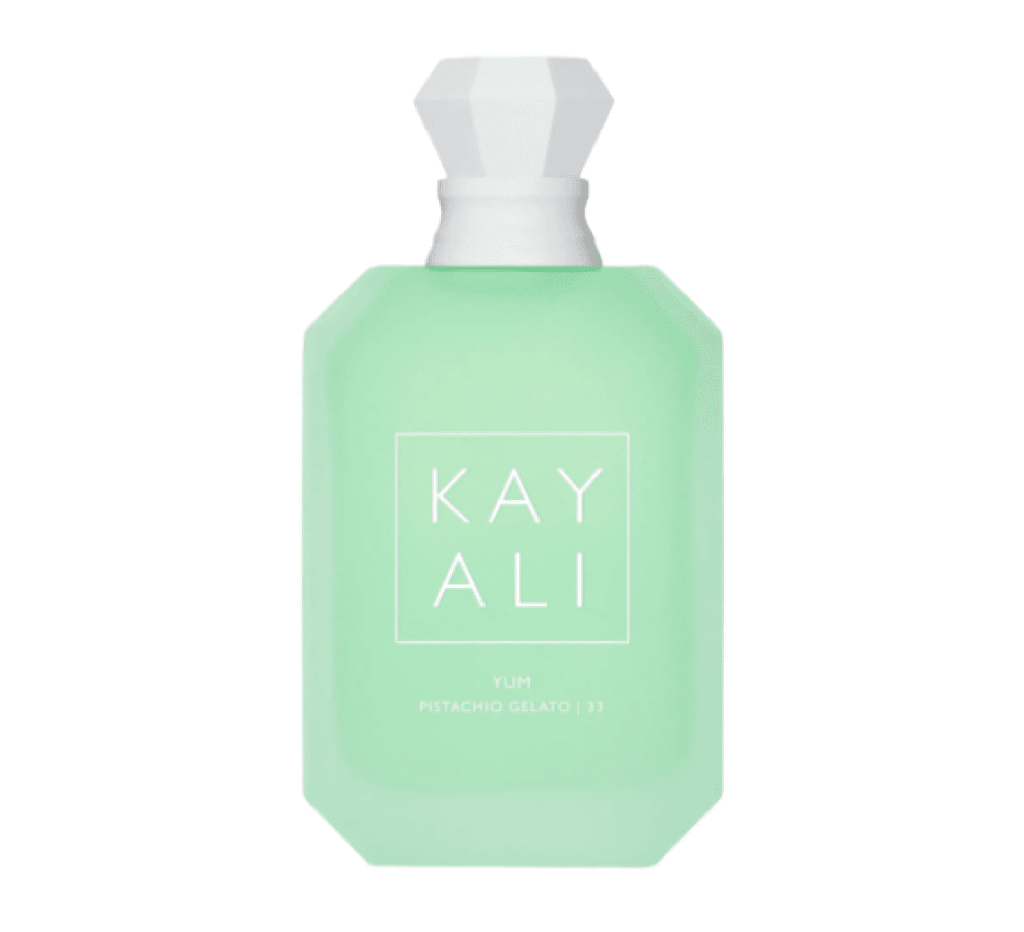 Kayali – Yum Pistachio Gelato 33 (カヤリ – ヤム ピスタチオ ジェラート 33)