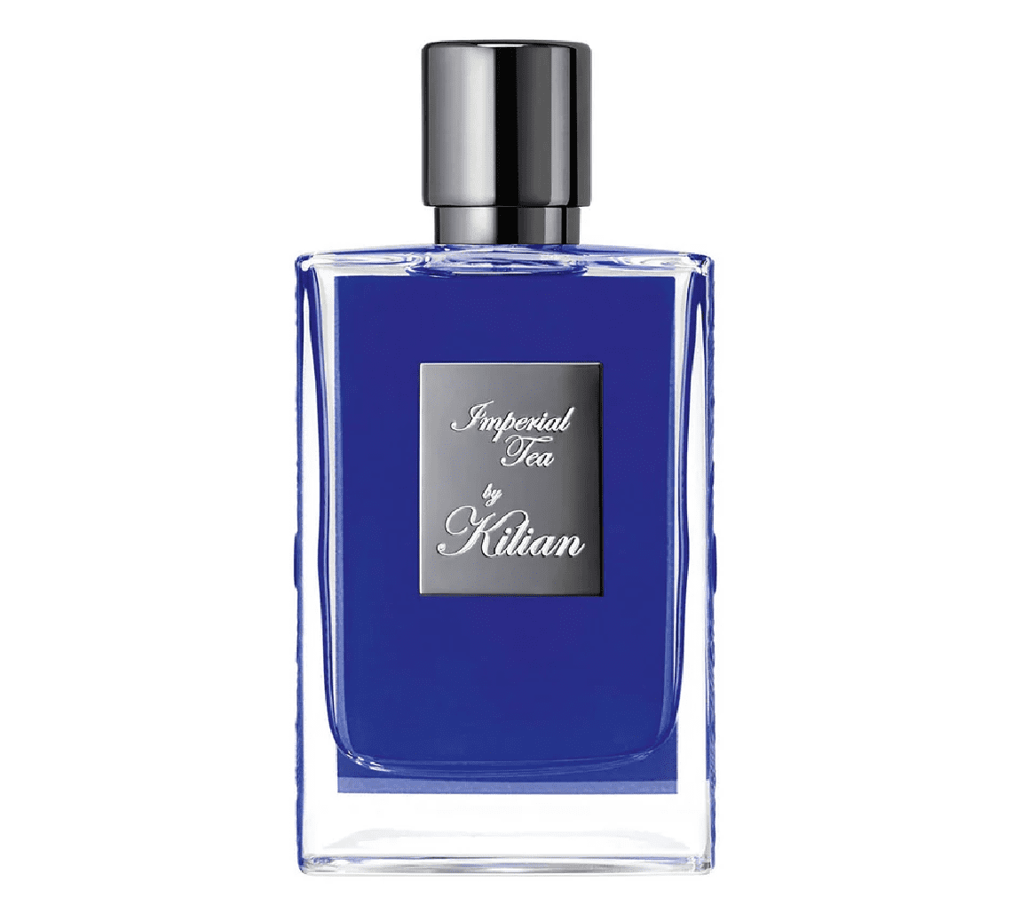 Celes (セレス) | Kilian – Imperial Tea (キリアン – インペリアル 