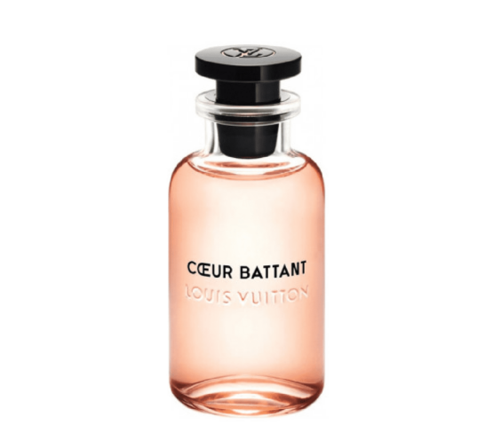 Celes (セレス) | Louis Vuitton – Cœur Battant (ルイ・ヴィトン 