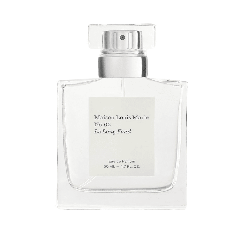 Celes (セレス) | Maison Louis Marie – No.02 Le Long Fond (メゾン 