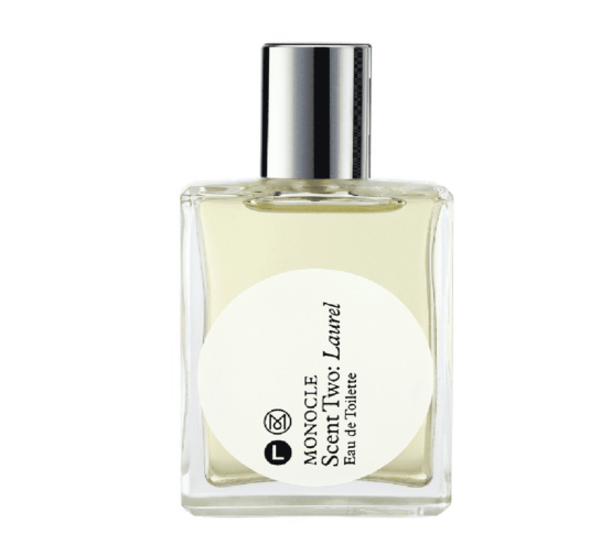 Celes (セレス) | Comme des Garcons – Monocle Scent Two: Laurel 