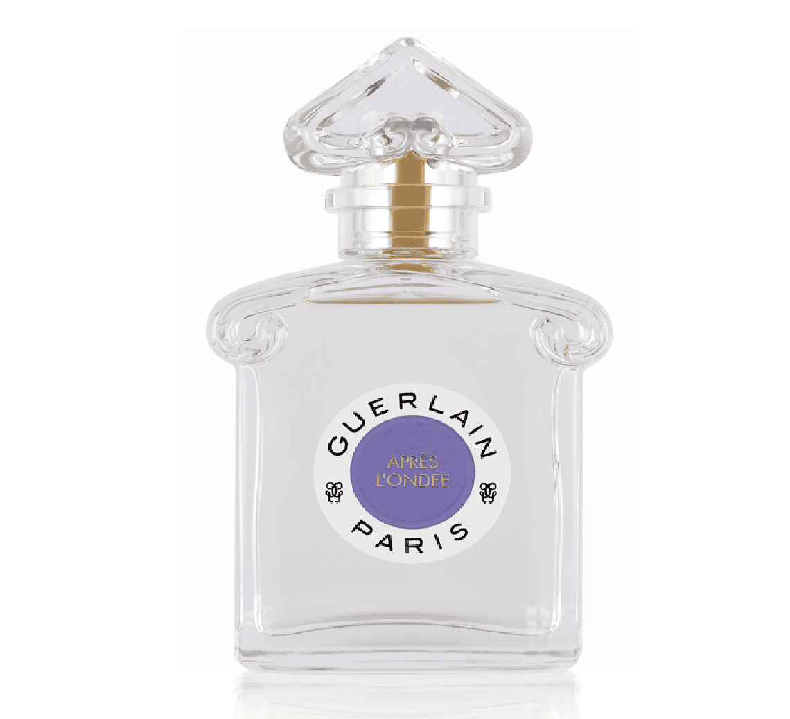 Celes (セレス) | Guerlain – Après L