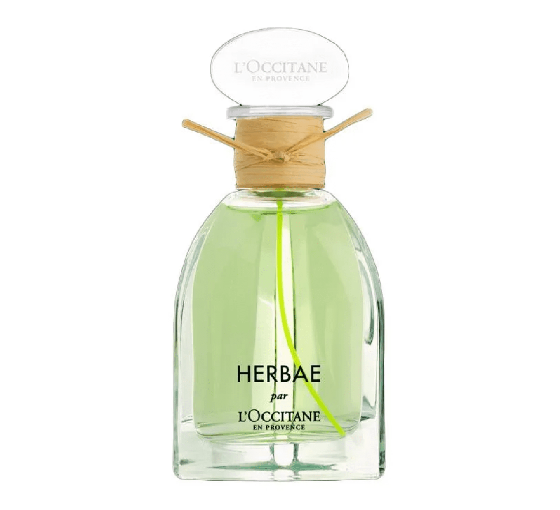 ロクシタン HERBAE オードパルファム90ml Celes (セレス) | L