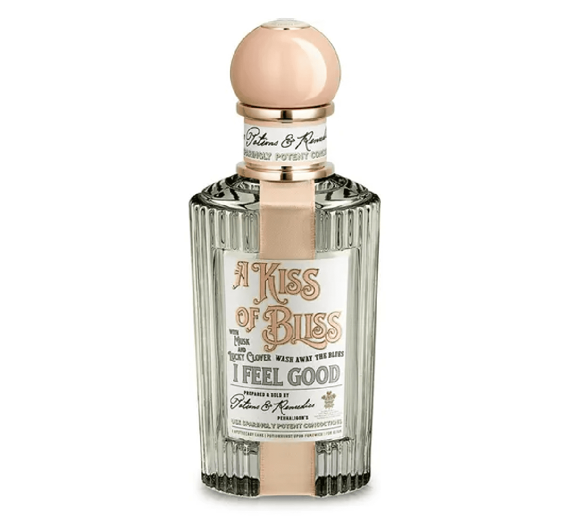 #auze ペンハリガン PENHALIGON'S 香水 ブレナムブーケ オードトワレ 50ml sale 1000円～ レディース [584560] Celes (セレス) | Penhaligon\u0027s \u2013 A Kiss Of Bliss (ペンハリガン \u2013 ア