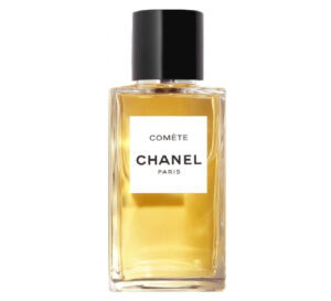 Celes (セレス) | Chanel – Comète (シャネル – コメット)