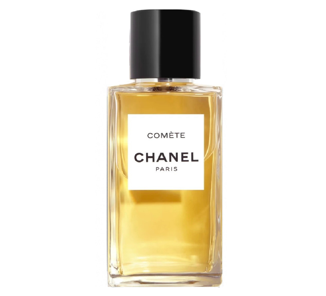 Celes (セレス) | Chanel – Le Lion de Chanel (シャネル – ル リオン 