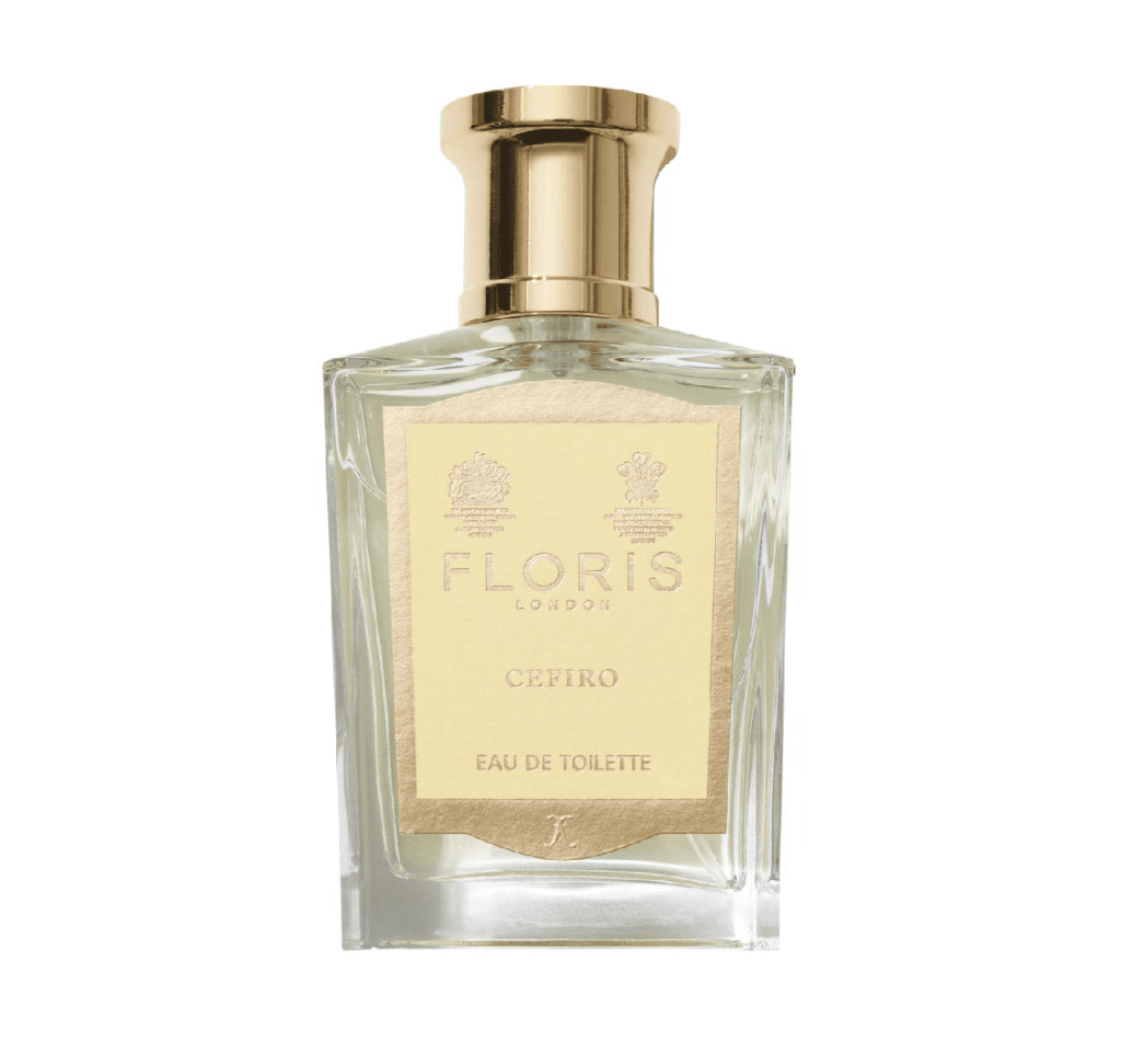 Celes (セレス) | Floris – Honey Oud (フローリス – ハニーウード)