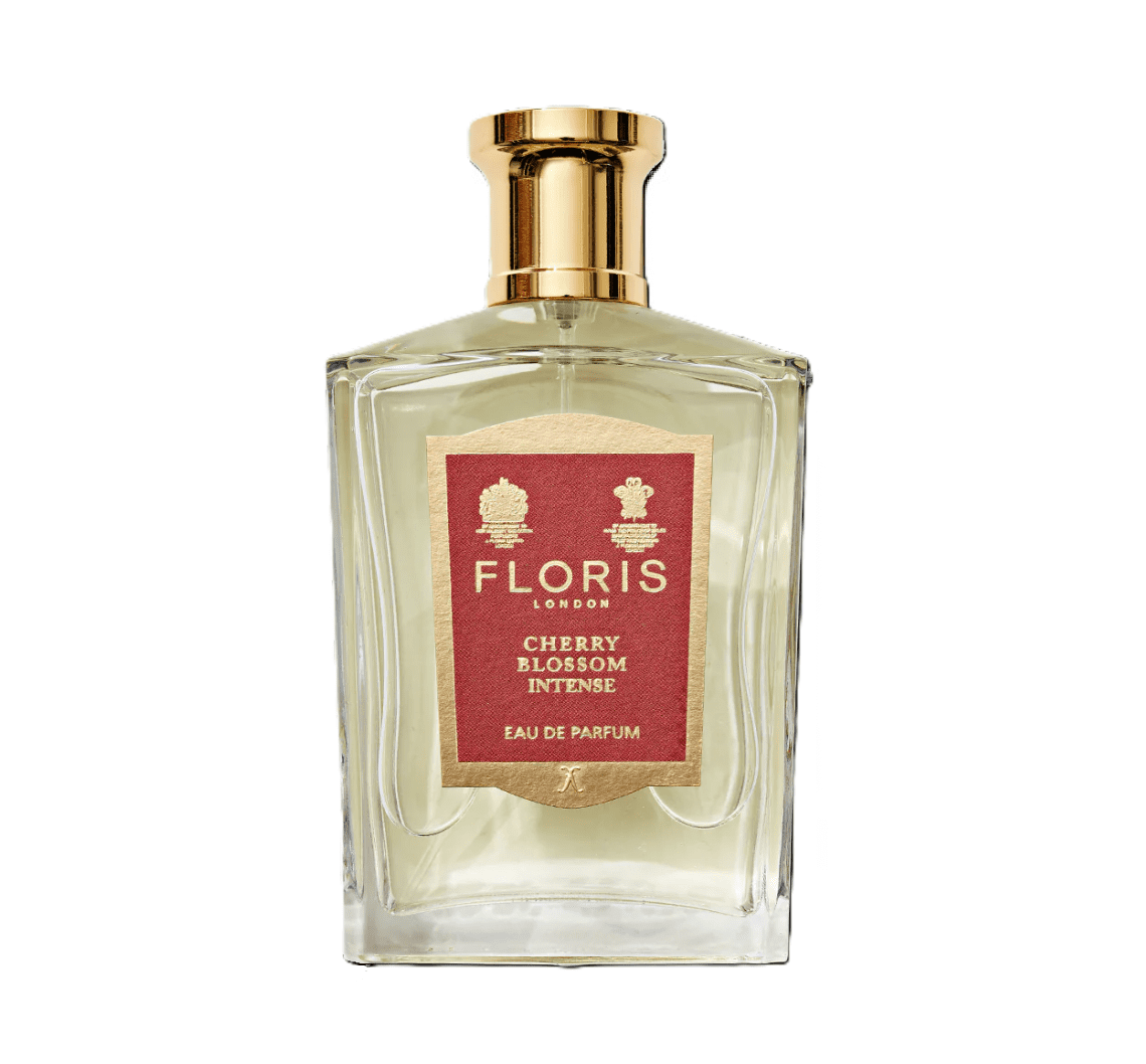 Celes (セレス) | Floris – Cherry Blossom Intense (フローリス 