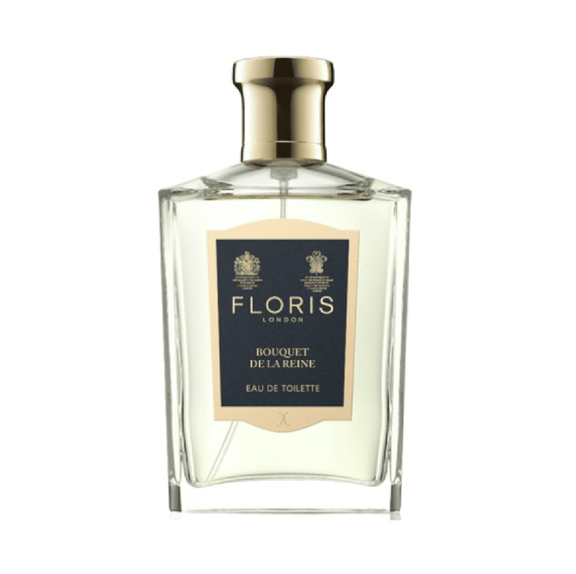 floris オードトワレ ブーケ ドゥ ラレーヌ 100ml 試してみた】FL オードトワレ ブーケ ドゥ・ラ・レーヌ