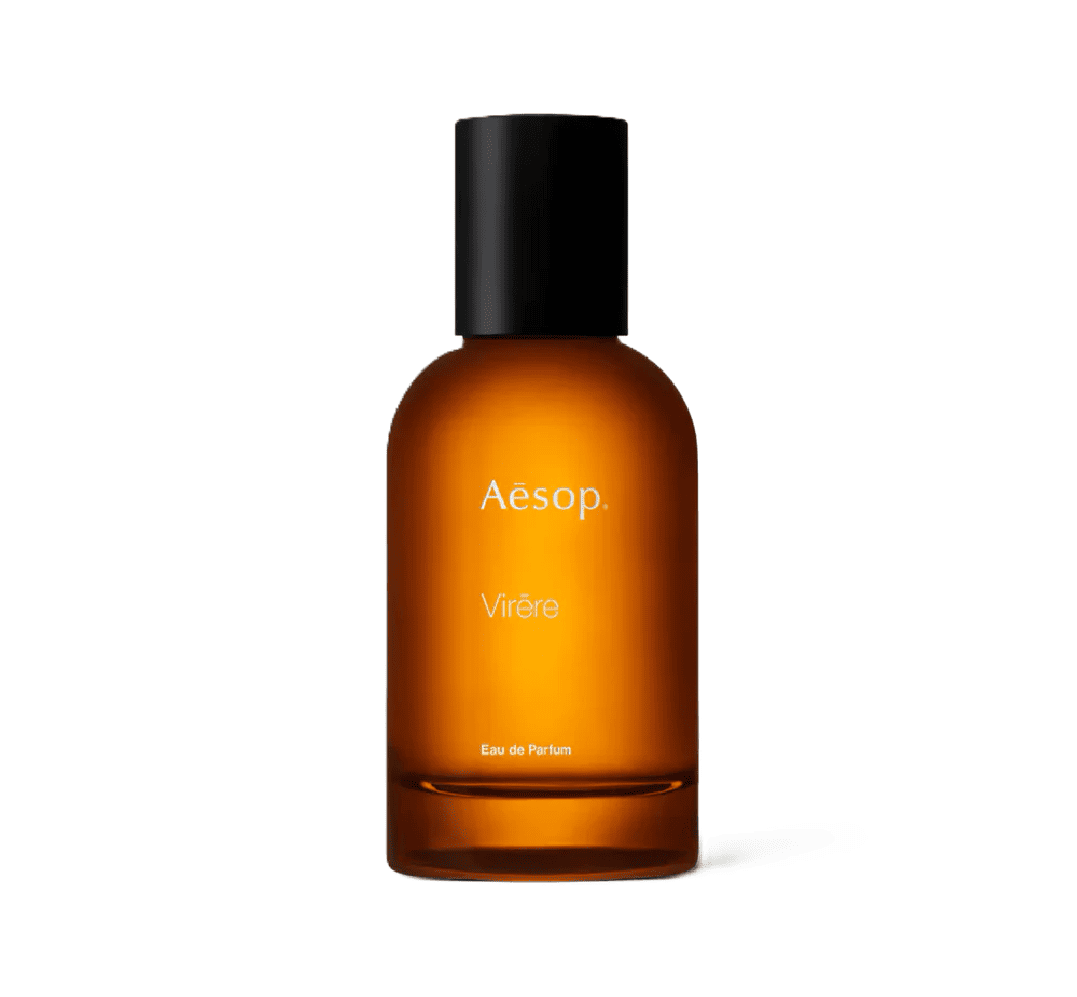【新作/送料込み】Aesop Virere 香水 Virēre Aesop 香水- 一款2024年新的中性香水